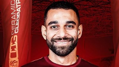 ” لم يجلس لـ يبكي”.. أحمد شوبير يشيد بـ مستوي عمرو السولية لاعب سيراميكا