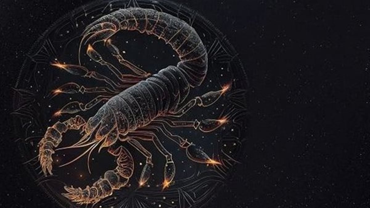 برج العقرب.. حظك اليوم السبت 20 سبتمبر 2025: الاعتدال مفتاح تعزيز الصحة