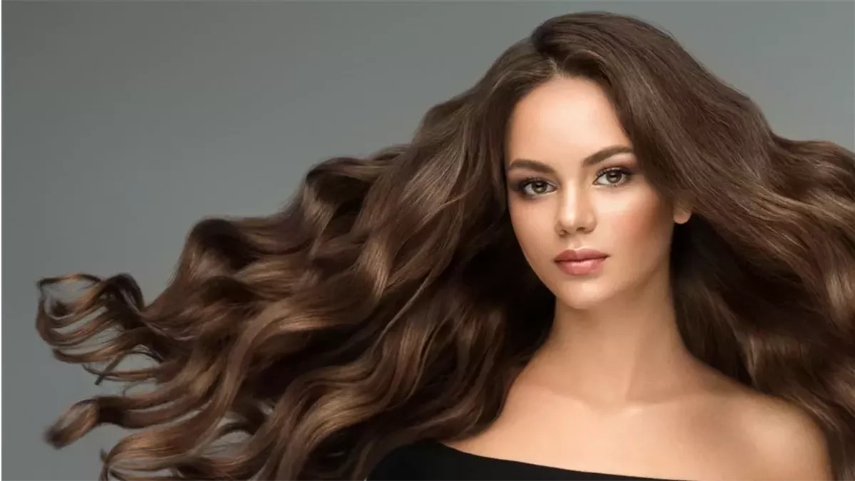لشعر صحي ولامع.. 5 فيتامينات تمنح شعرك فوائد مذهلة