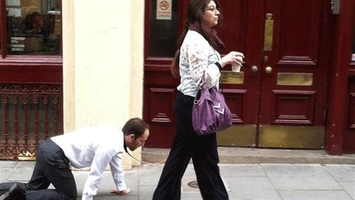 ما هي الأسباب النفسية والاجتماعية التي تؤدي إلى العيش في هيئة حيوان؟