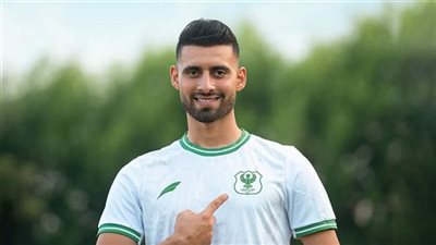 المصري يوجه رسالة لـ باهر المحمدي بعد استبعاده من قائمتي منتخب مصر
