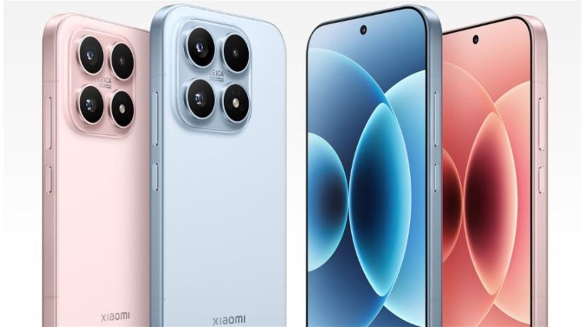 شاومي تطلق هاتف Xiaomi 17 بإمكانات رائدة وشحن فائق السرعة