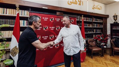 أداء الأهلي مقلق جدًا.. والفريق ظهر بلا روح أمام بيراميدز