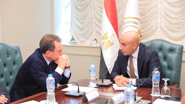 نتطلع للتعاون مع فرنسا لدعم مدارس التكنولوجيا التطبيقية