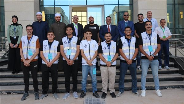 جامعة الجلالة ومعهد إعداد القادة يطلقان ملتقى الأنشطة الطلابية الثاني “G-FORCE”