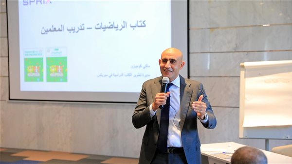 عاجل.. تفاصيل تدريس البرمجة والذكاء الاصطناعي في المدارس بداية من العام الدراسي الجديد