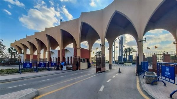 جامعة حلوان تعلن فتح باب الحجز لاختبارات قياس مهارات الحاسب الآلي واللغة الإنجليزية للطلاب الجدد