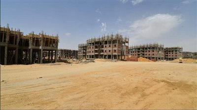 مشروع «ديارنا»..60 ألف وحدة للإسكان المتوسط في 23 مدينة جديدة