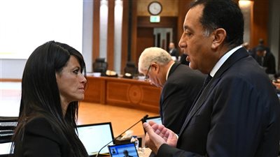وزيرة التخطيط تستعرض الاستعدادات النهائية لإطلاق «السردية الوطنية للتنمية الاقتصادية»