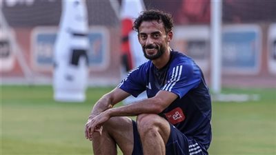 رحيل خوسيه ريبييرو يمنح أحمد عبد القادر فرصة جديدة مع الأهلي