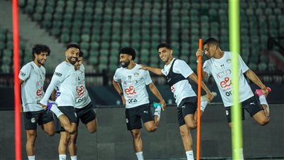 قبل اللقاء المرتقب.. تعرف على تاريخ مواجهات منتخب مصر ضد أثيوبيا