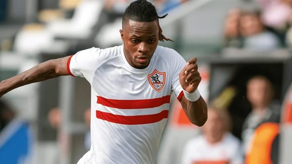 بانزا في ورطة.. فيريرا يضع جناح الزمالك تحت المجهر قبل مواجهة المصري