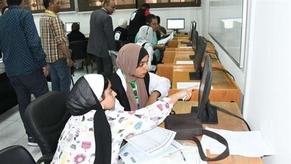 موعد إعلان نتائج تنسيق المرحلة الثالثة 2025 والحدود الدنيا للكليات