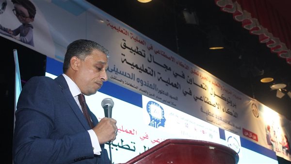 الذكاء الاصطناعي أصبح ركيزة أساسية بالتطوير التربوي