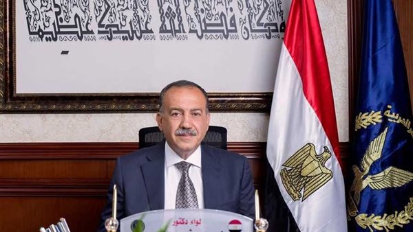 محافظ أسيوط يبحث مع وفد «المصرية للتنمية الزراعية والريفية» فرص الاستثمار بالمحافظة