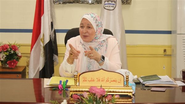 حصول 8 مدارس وروضة بتعليم بني سويف على شهادة الاعتماد