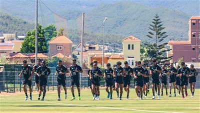 تعرف على موعد مباراة الأهلي وإنبي في الدوري