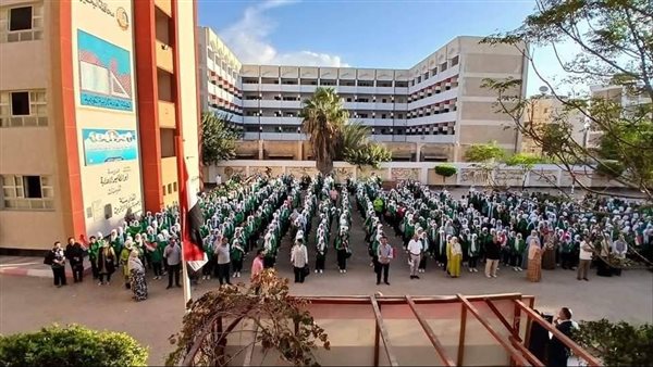 10 قرارات لـ«تعليم المنوفية» استعدادا للعام الدراسي الجديد