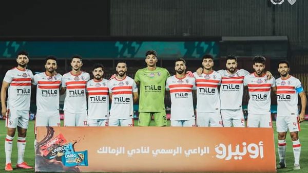 الزمالك يرفع درجة الاستعداد قبل مواجهة المصري البورسعيدي