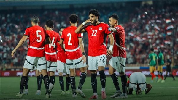 المنتخبات العربية تتصدر المشهد في تصفيات كأس العالم 2026 بأفريقيا