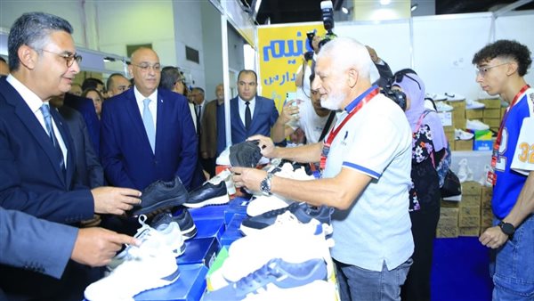 عاجل| أسعار الكشاكيل والشنط والمستلزمات المدرسية بمعرض “أهلًا مدارس” الرئيسي