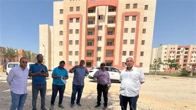 وزير الإسكان يتابع موقف وحدات «سكن لكل المصريين» و«ديارنا» بمدن بدر وقنا والمنيا وبرج العرب الجديدة
