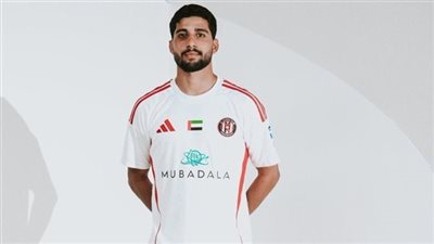 الأهلي يدخل في مفاوضات مع نادي الجزيرة الإماراتي للتعاقد مع إبراهيم عادل