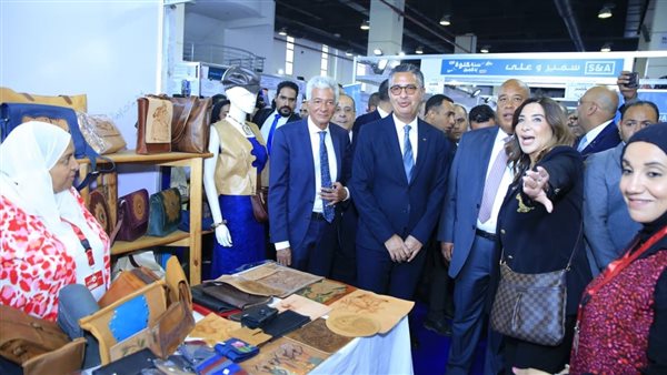 تفاصيل افتتاح المعرض الرئيسي “أهلًا مدارس” بالقاهرة