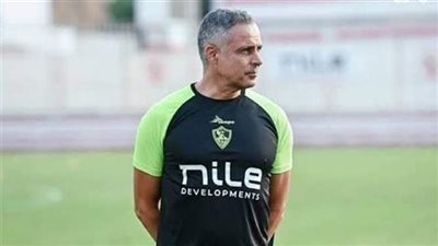 شوبير ينفي وجود مفوضات بين النادي الأهلي وجوميز لتولي تدريب الأحمر