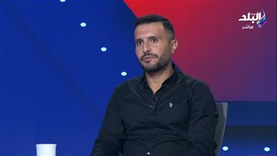 شريف أشرف ينتقد أداء لاعبي الزمالك أمام وادي دجلة في الدوري