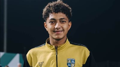 إينوسيس نيون القبرصي يضم خالد فكري لاعب المقاولون العرب 3 مواسم