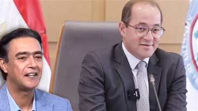 وزير المالية يفجر السر.. حكاية الاسم العائلي المجهول تظهر للعلن