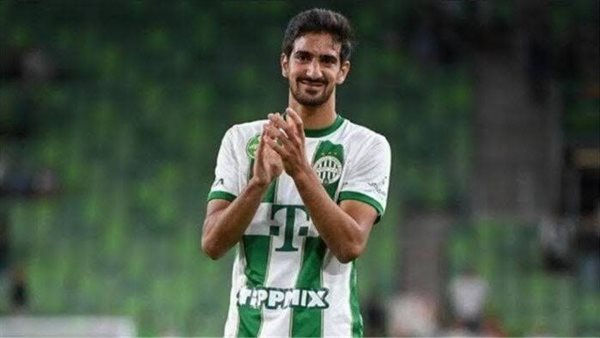 محمد علي بن رمضان يهدي تونس بطاقة التأهل التاريخية للمونديال بهدف قاتل