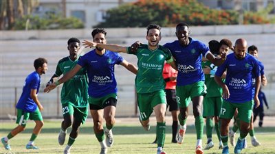 الأقصر يباغت التعدين وفوز سوهاج والألومنيوم والشبان والمدينة المنورة بالممتاز ب