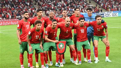 بعد الانتصار الـ14..المنتخب المغربي يهدد عرش إسبانيا ويقترب من قائمة أفضل 10 منتخبات في العالم