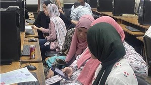 تنسيق الدبلومات الفنية 2025 .. آخر موعد لتسجيل رغباتك
