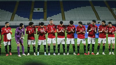 اتفرج من البيت.. تردد القنوات المفتوحة الناقلة لمباراة مصر وبوركينا فاسو