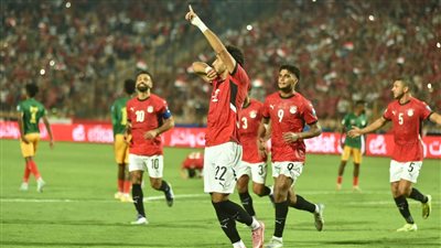 تفوق كاسح للفراعنة.. أرقام منتخب مصر أمام بوركينا فاسو قبل مواجهة الليلة