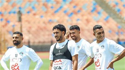 تعرف على القنوات الناقلة لمباراة مصر وبوركينا فاسو في التصفيات المؤهلة لكأس العالم