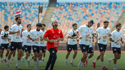 شوبير يكشف عن ملامح تشكيل منتخب مصر المتوقع أمام بوركينا فاسو