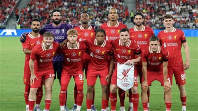 ليفربول فى الصدارة.. تعرف على ترتيب جدول الدوري الإنجليزي الممتاز
