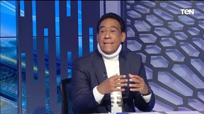 رحيلي من قناة الأهلي سبب ابتعادي عن الظهور الإعلامي
