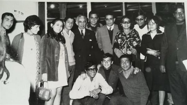 50 سنة من التميز.. “إعلام القاهرة” تحتفل باليوبيل الذهبي لأول دفعاتها