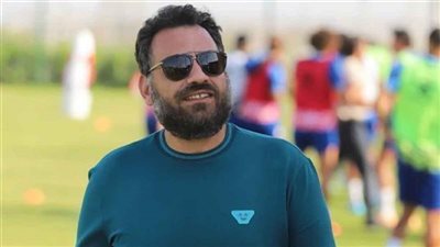 خالد الغندور جون إدوارد الوحيد صاحب قرار حسم مصير فيريرا في الزمالك