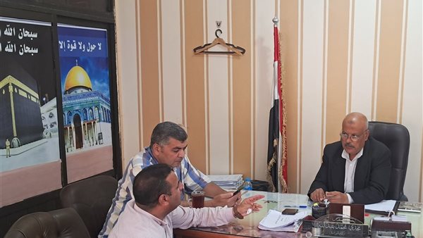 لا نسمح بالصرف إلا بعد مطابقة التحاليل (خاص)