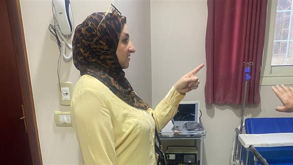 حملات تفتيش مكثفة على 1018 منشأة طبية خاصة بالمنوفية