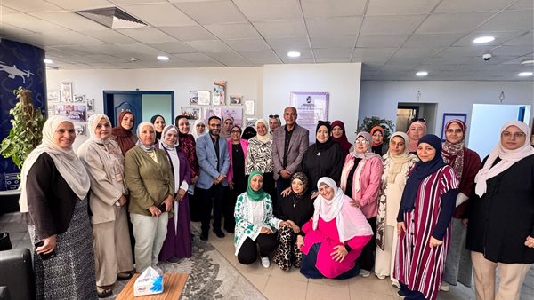 إعداد كوادر «روضات جيل ألفا» وفق المعايير العالمية