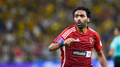 تريزيجيه والشناوي اجتمعا مع حسام حسن قبل مواجهة بوركينا فاسو.. والشحات يرحل عن الأهلي