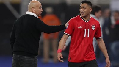 كريم رمزي يكشف أسباب عدم مشاركة مصطفى محمد أساسيا أمام إثيوبيا وبوركينا