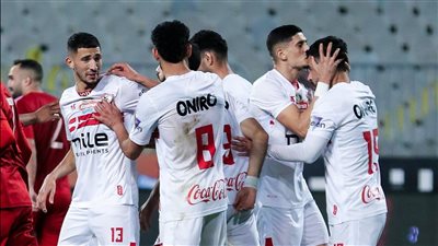 الزمالك يتفوق على المصري في القيمة السوقية قبل لقاء الأحد